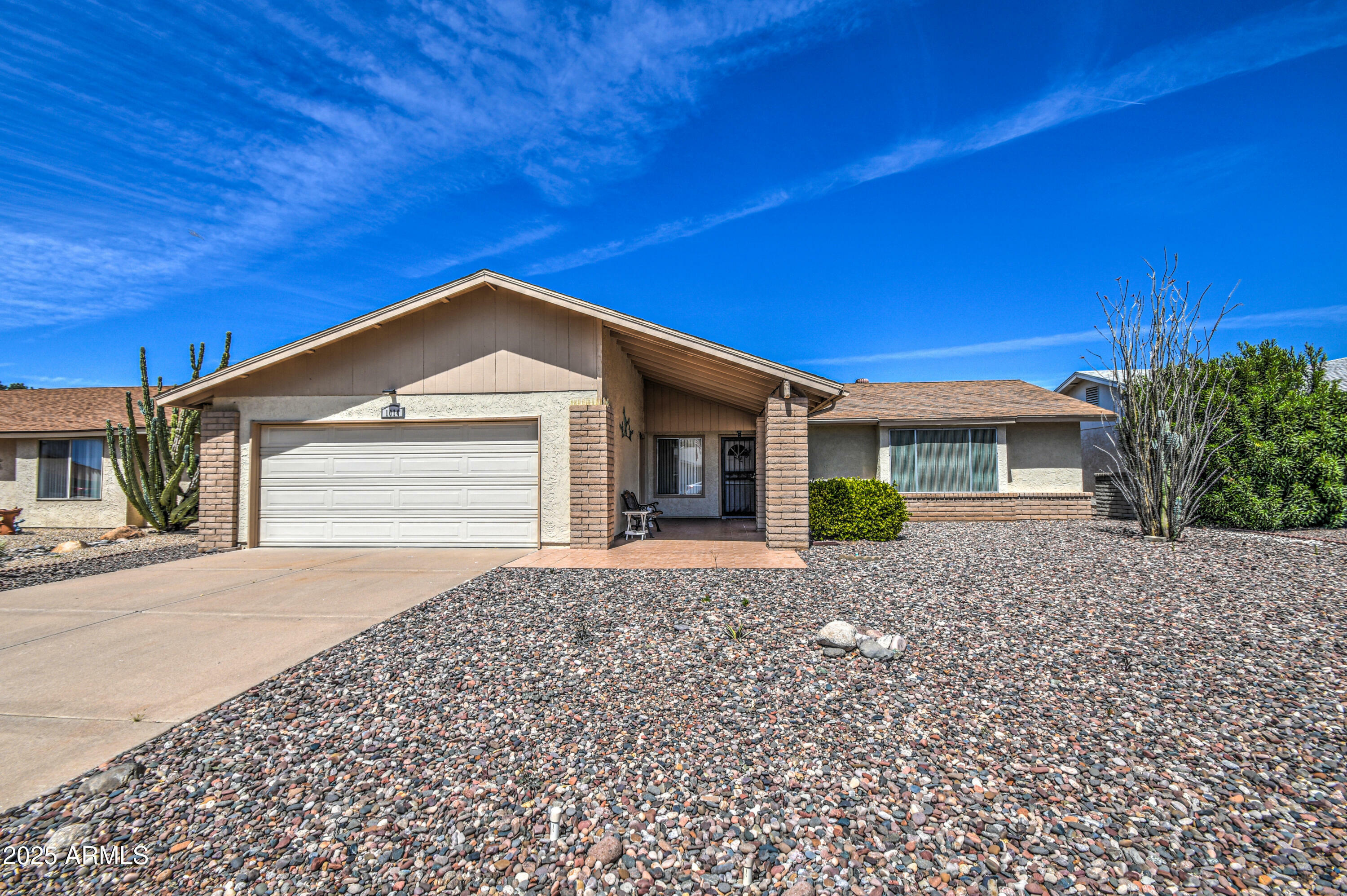 Property Photo:  1014 Leisure World --  AZ 85206 