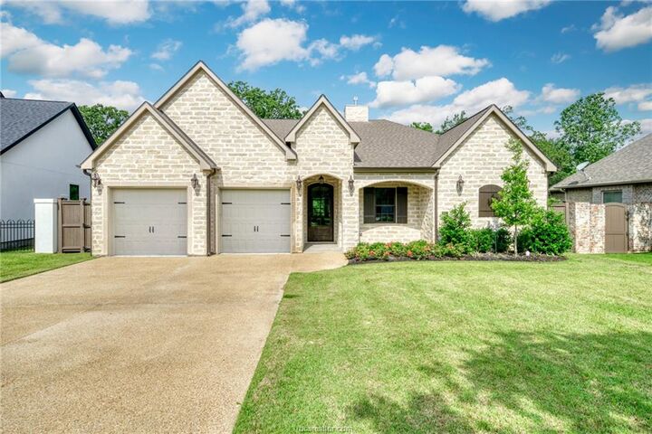 3317 Legacy Court  Bryan TX 77802 photo