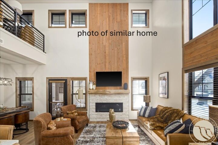 Property Photo:  13 Alpine Basin Trail  MT 59068 