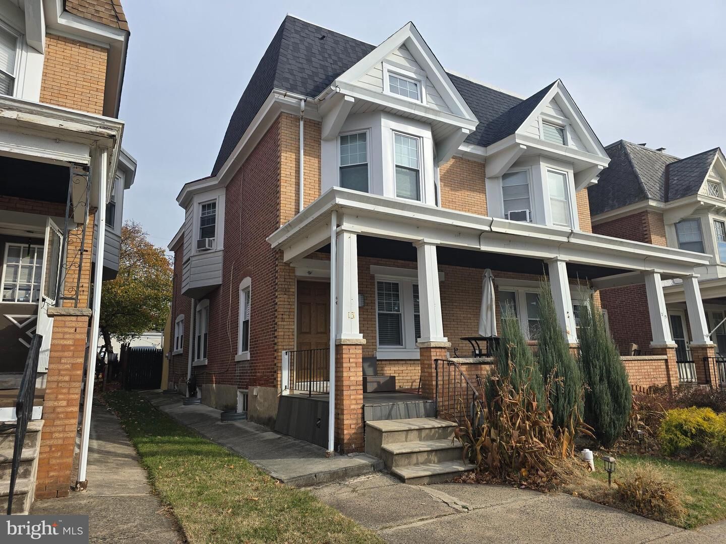 Property Photo:  13 E Brown Street  PA 19401 