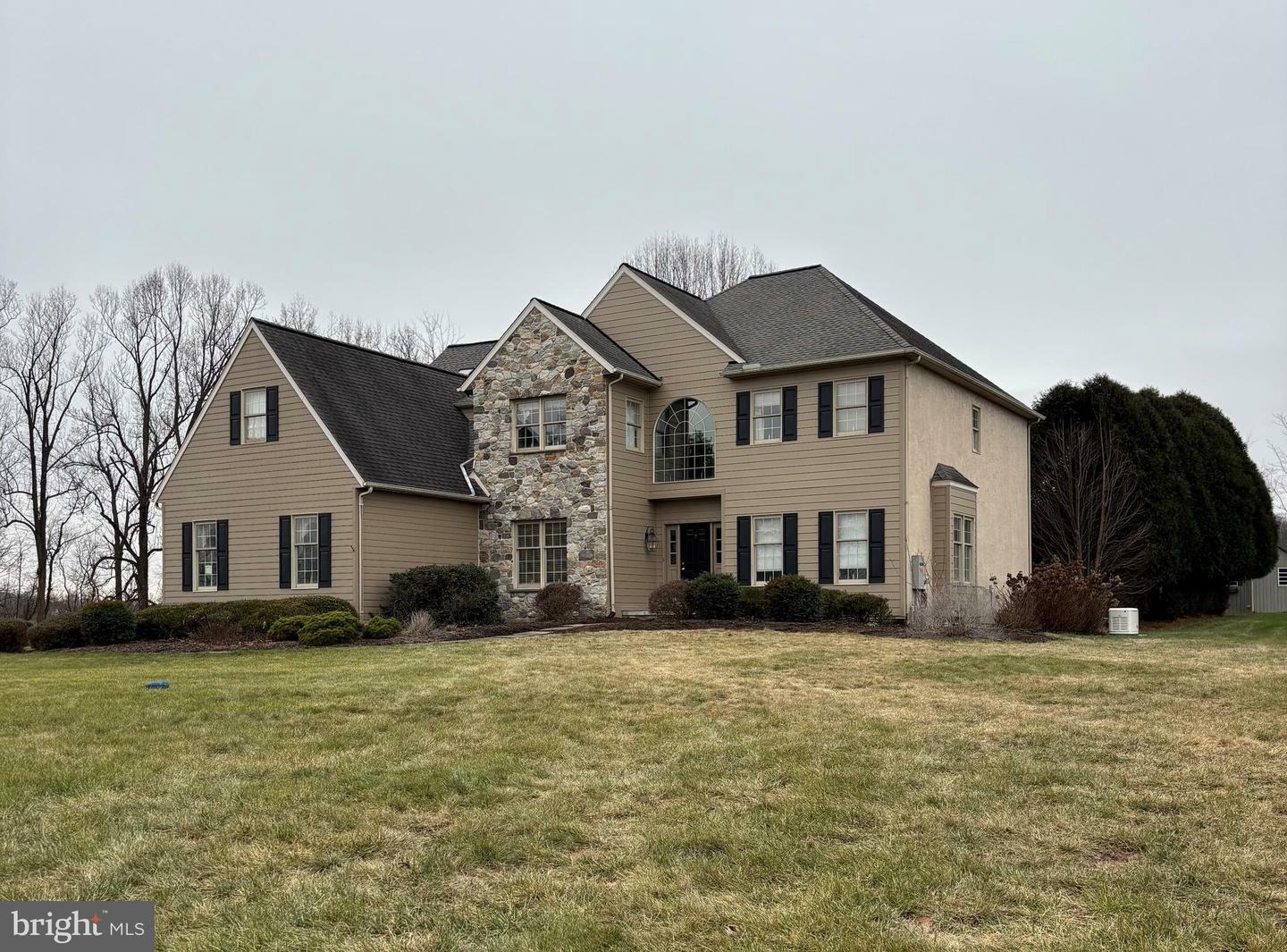 Property Photo:  118 Aspen Drive  PA 19335 