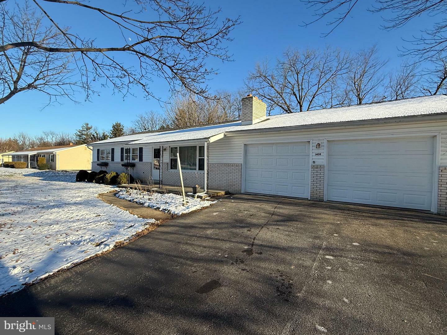 Property Photo:  1408 Viewmore Drive  PA 17015 