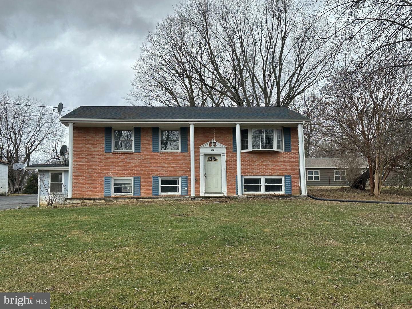 Property Photo:  178 Maple Avenue  WV 25425 