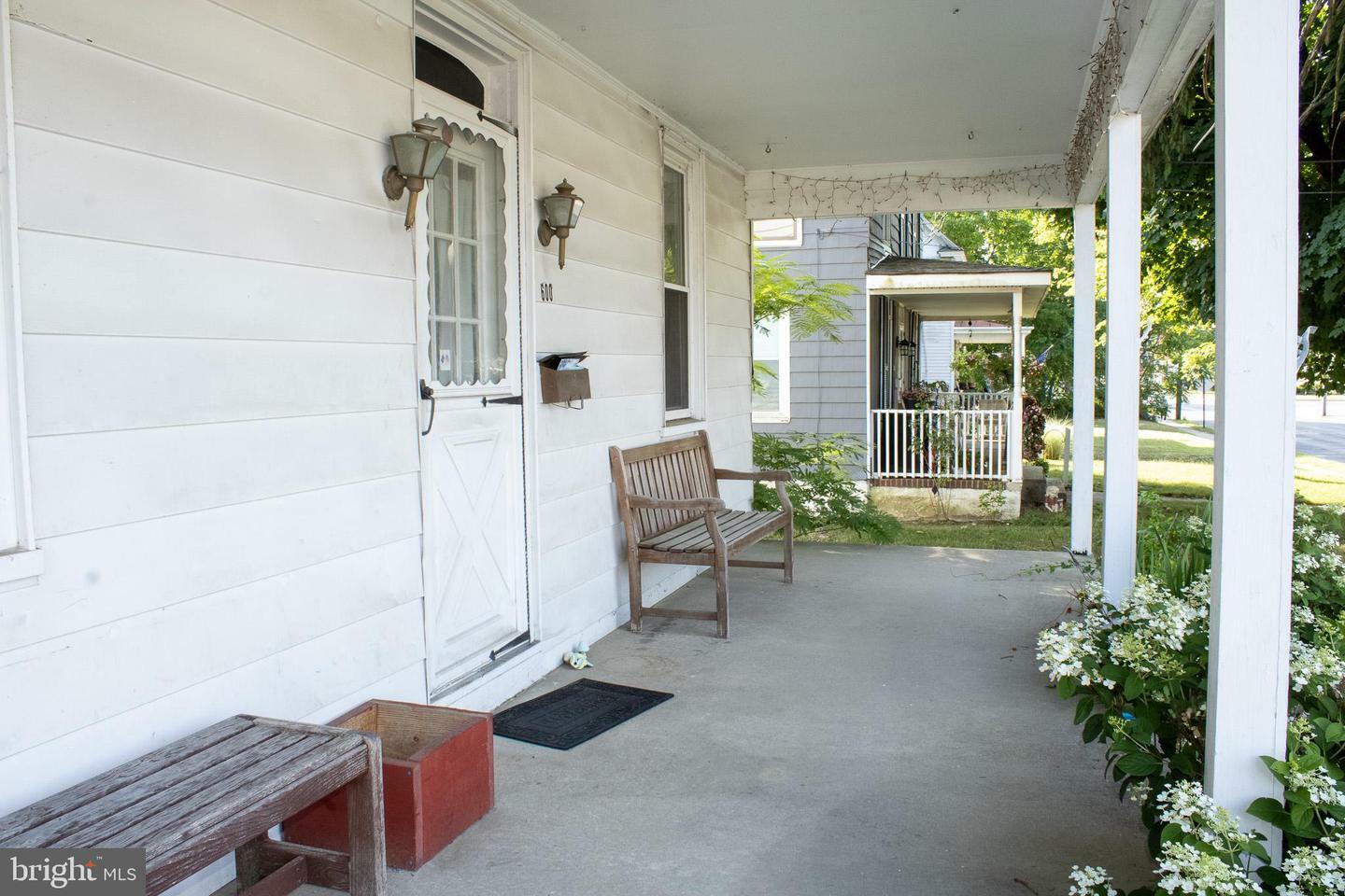 Property Photo: 600 S Main Street NJ 08094