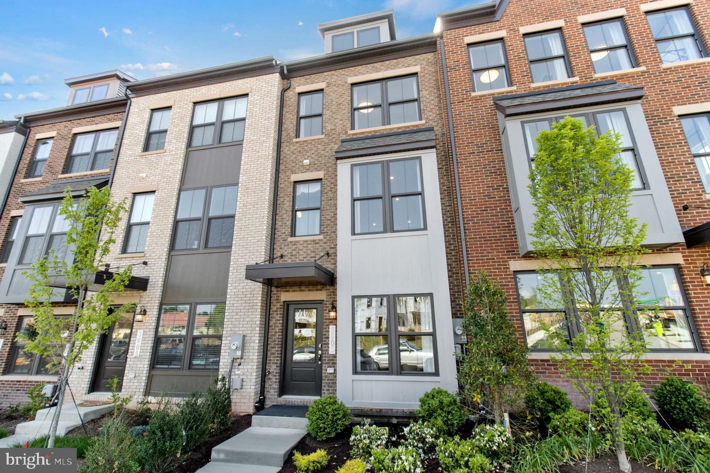 Property Photo: 6115 Northwest Drive MD 20782