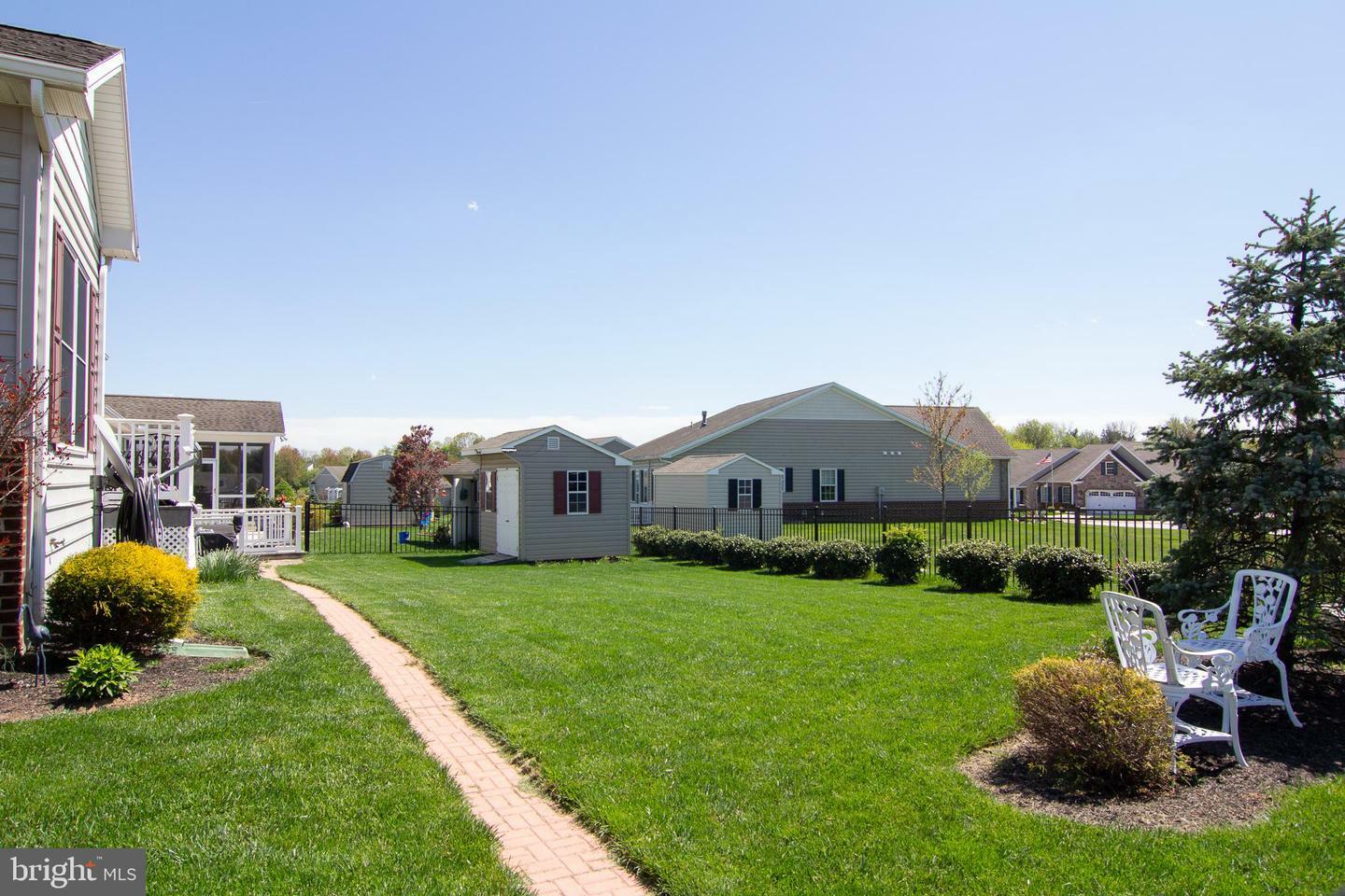 Property Photo:  24 Klein Way  PA 17340 