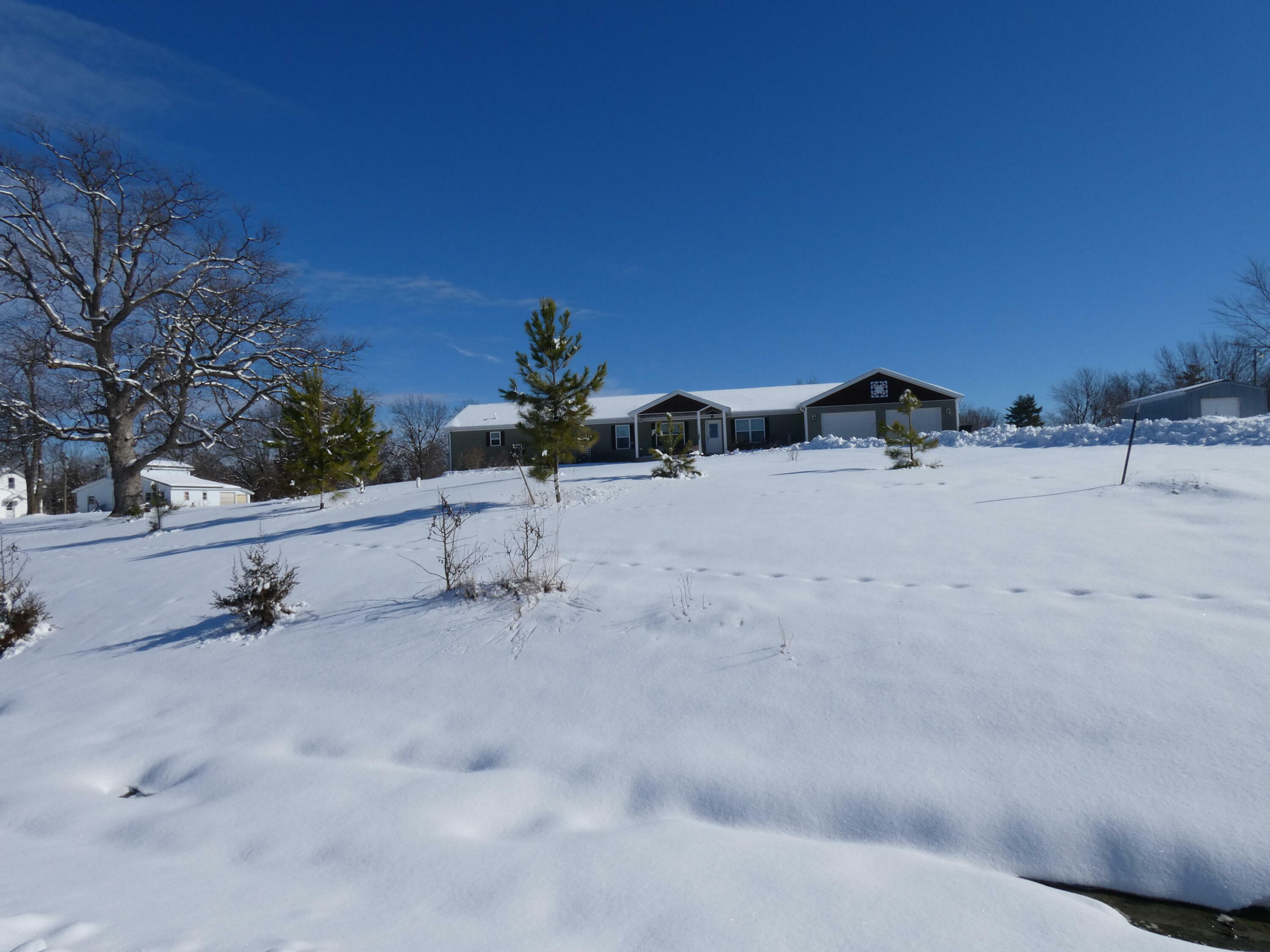 Property Photo:  1408 Rice Rd  MO 65251 