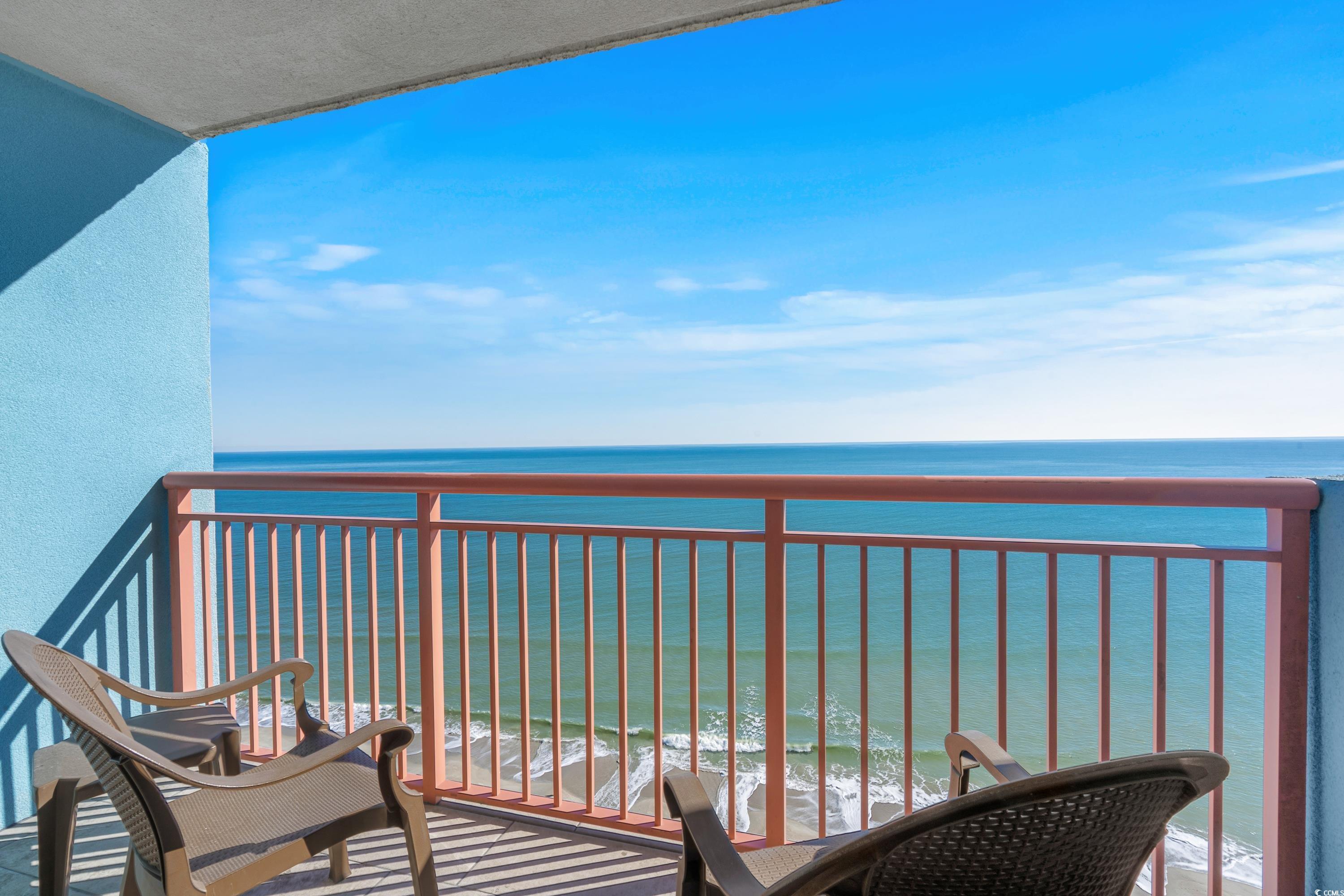 Property Photo: 2201 Ocean Blvd. S 1809 SC 29577