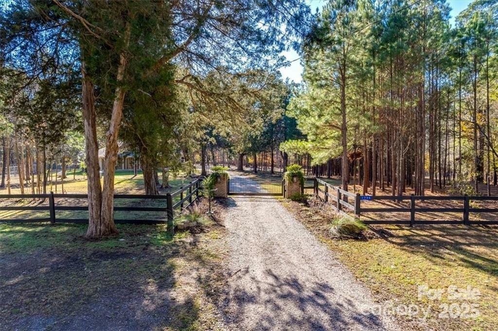 Property Photo:  1795 Faulkner Road  SC 29710 