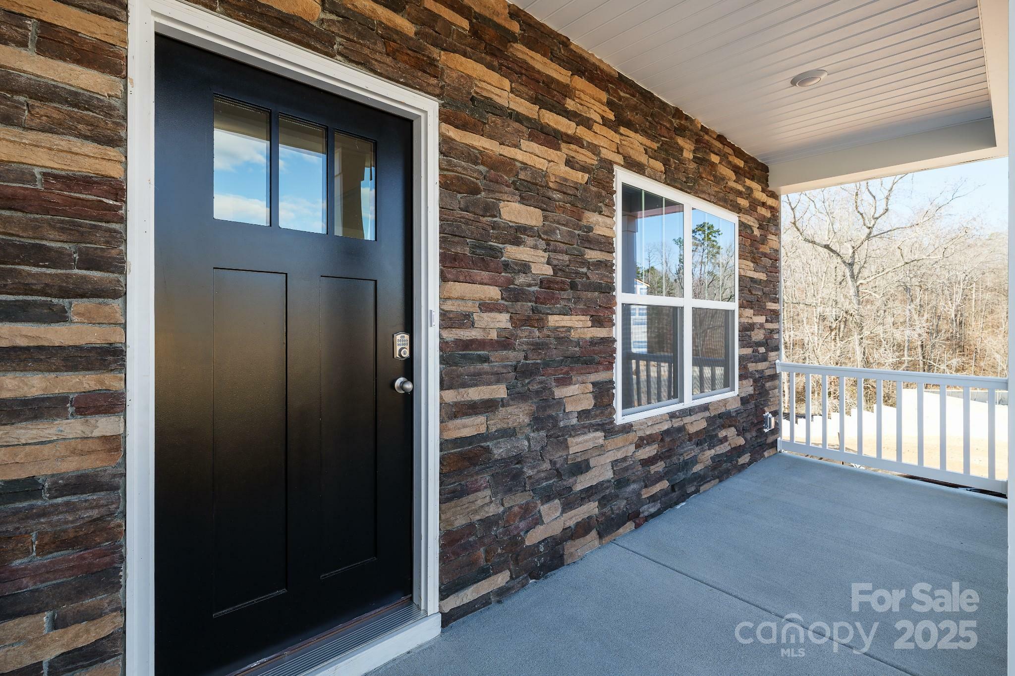 Property Photo:  3711 Cullen Meadows Drive  NC 28036 