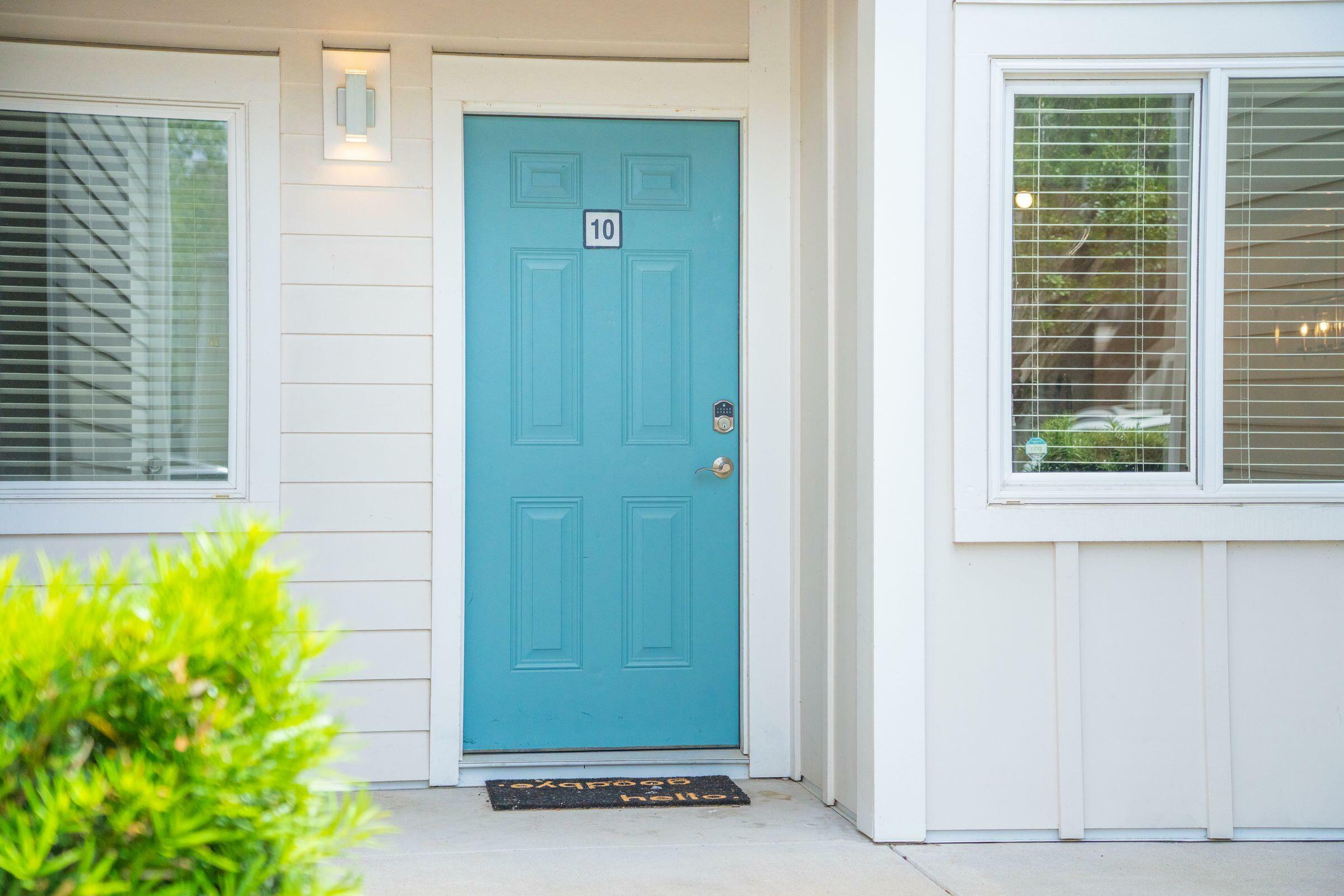 Property Photo: 265 Alexandra Drive # 10 SC 29464
