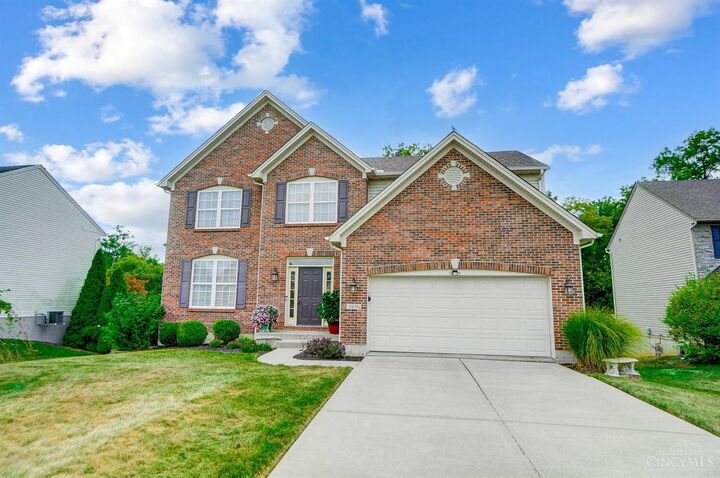 5079 Cross Creek Lane  Miami Twp OH 45150 photo