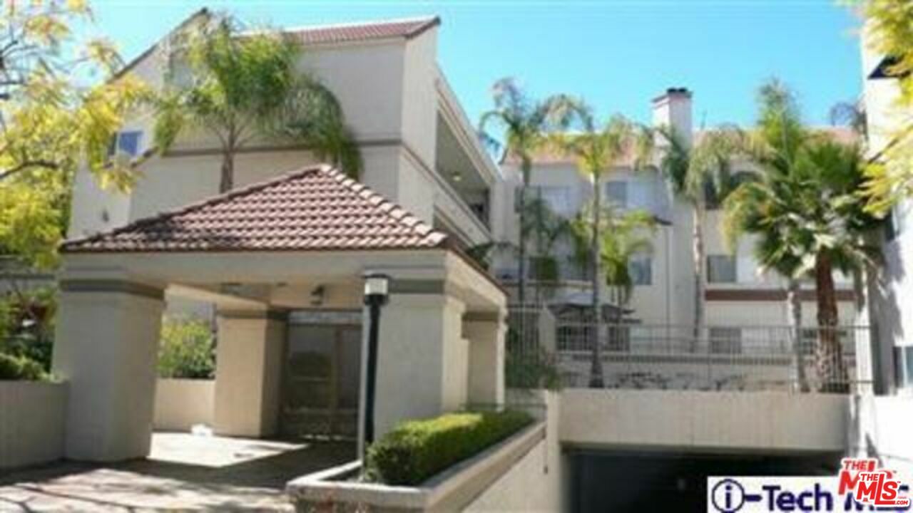 Property Photo:  501  E Del Mar Blvd 110  CA 91101 