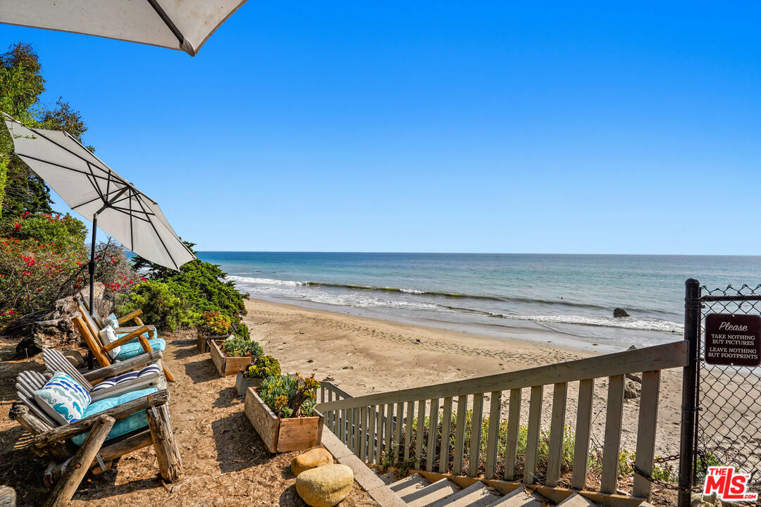 Property Photo:  31777 Broad Beach Rd  CA 90265 