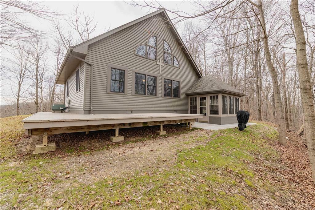 Property Photo: Lot 42 Briar Hill Estates OH 43780