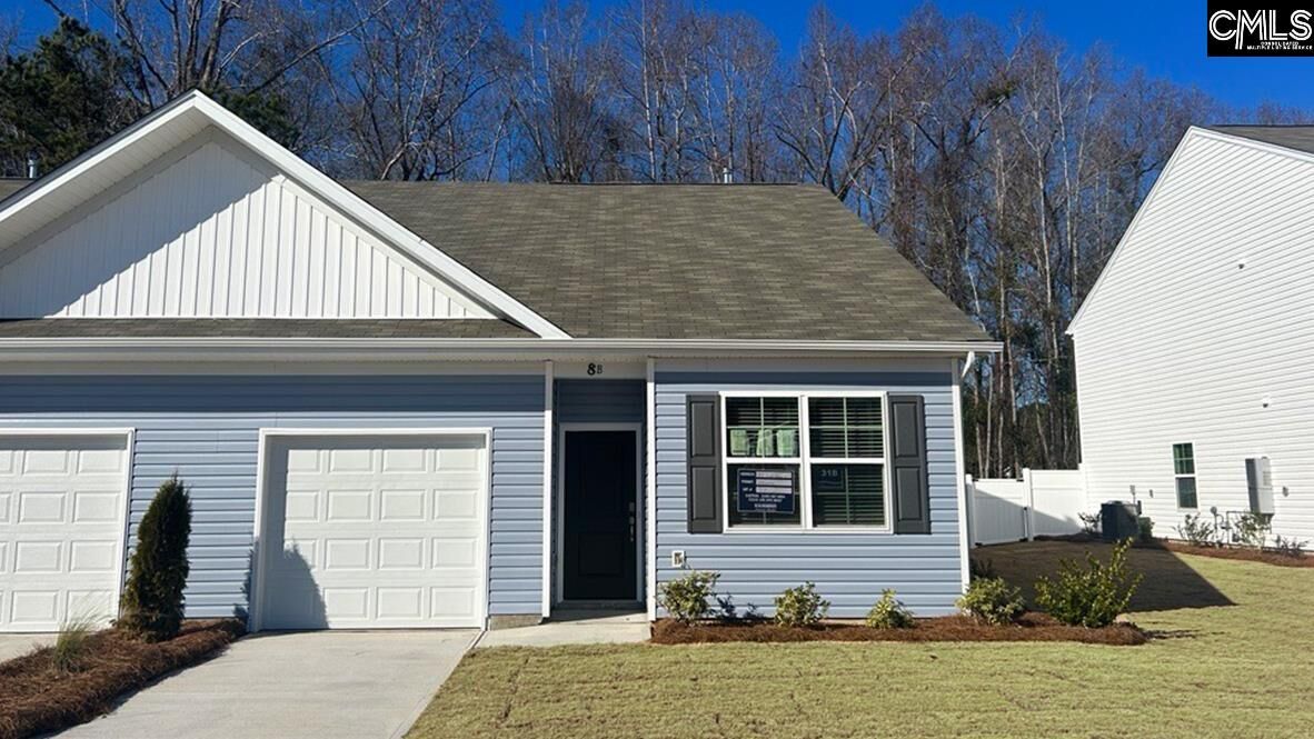 Property Photo: 8B Briar Forest SC 29078