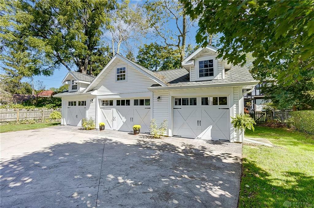 Property Photo: 1812 Crescent Drive OH 45504