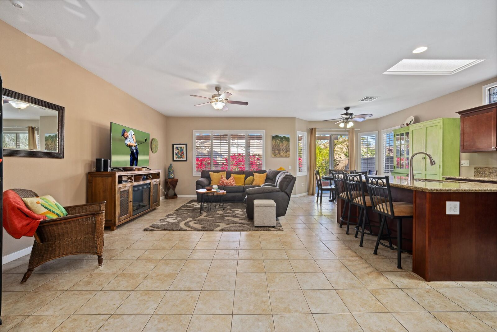 Property Photo:  78038 Allegro Court  CA 92211 