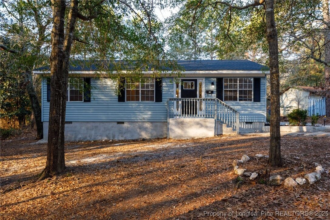 Property Photo: 1090 W Maine Avenue NC 28387