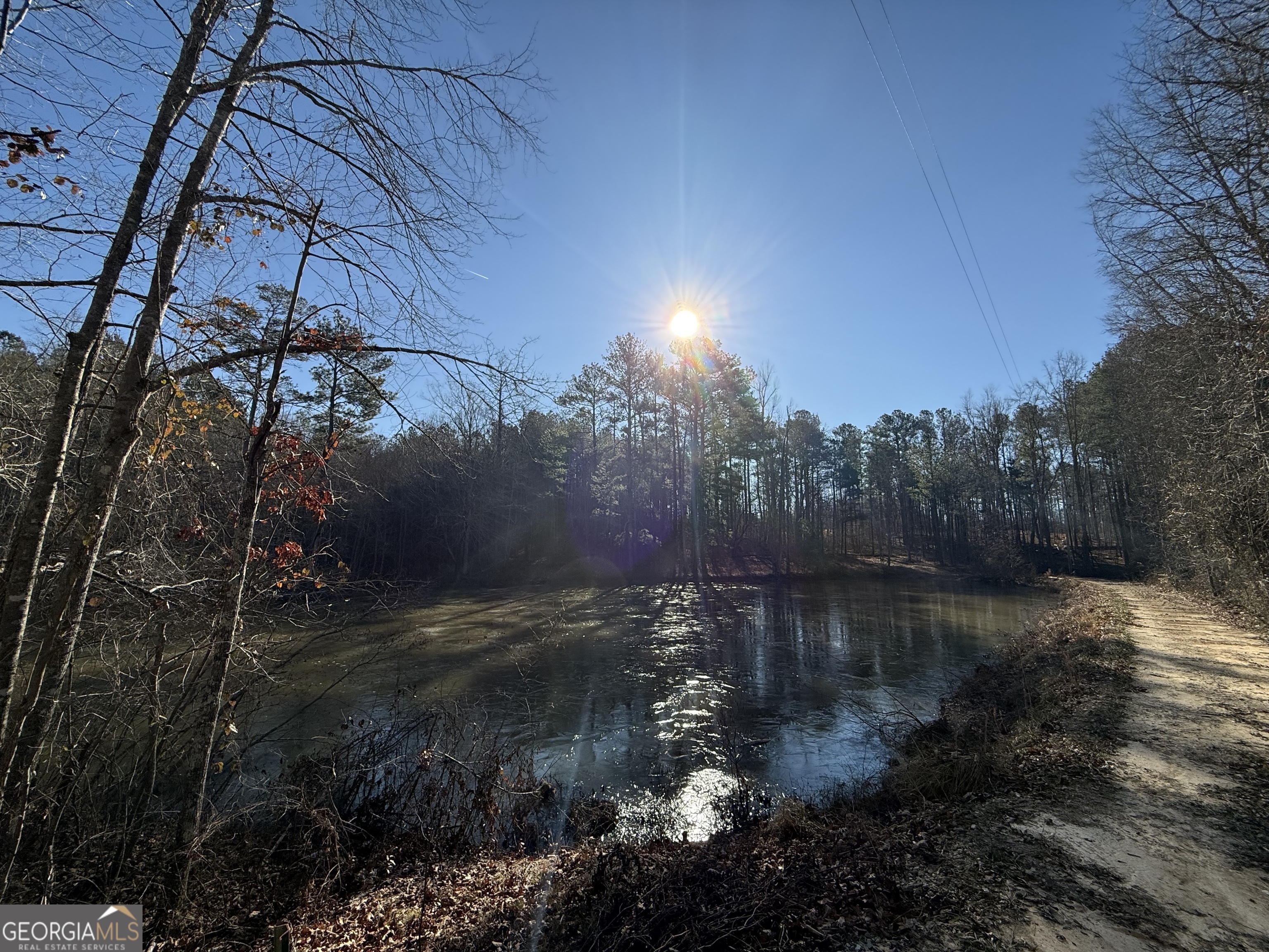 Property Photo:  286 True Gospel Road  GA 30179 