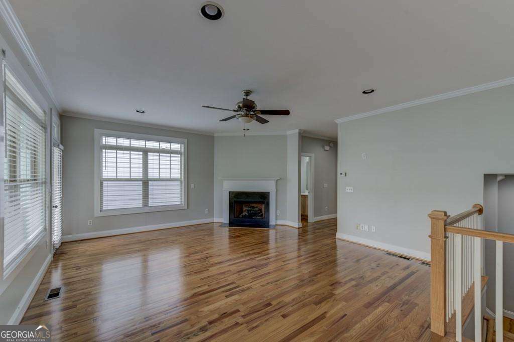 Property Photo:  1356 Heights Park Drive SE  GA 30316 