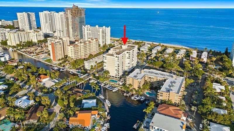 Property Photo: 1401 S Ocean Blvd 406 FL 33062