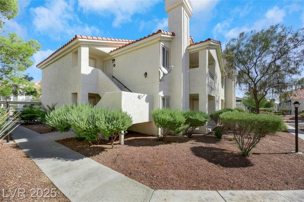 Property Photo:  7905 Lago Vista Lane 201  NV 89145 