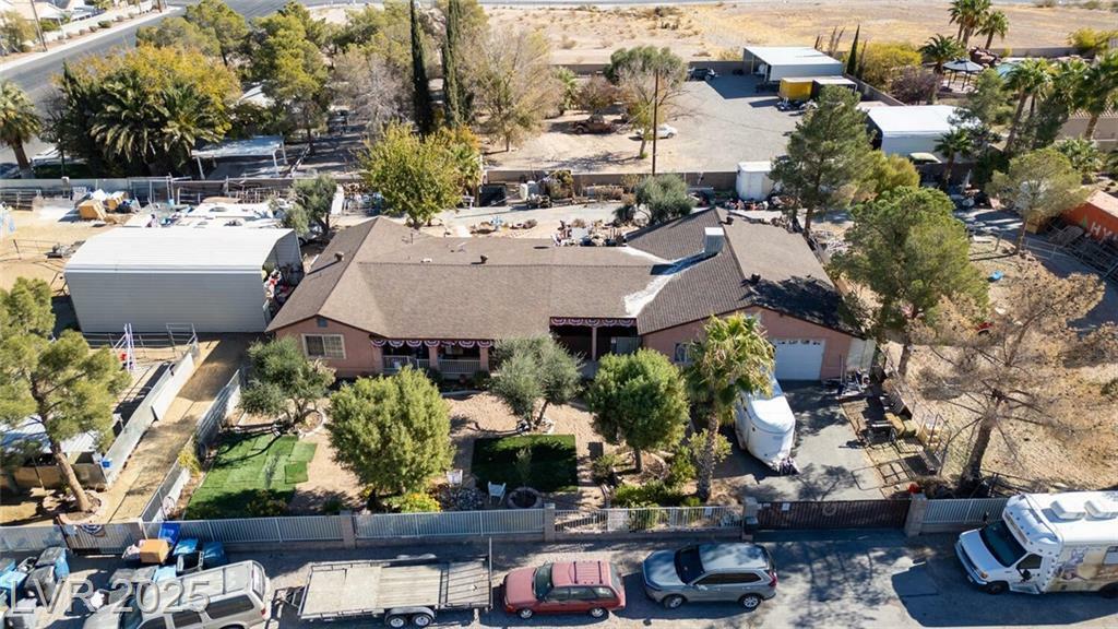 Property Photo: 5785 West Russell Road NV 89118