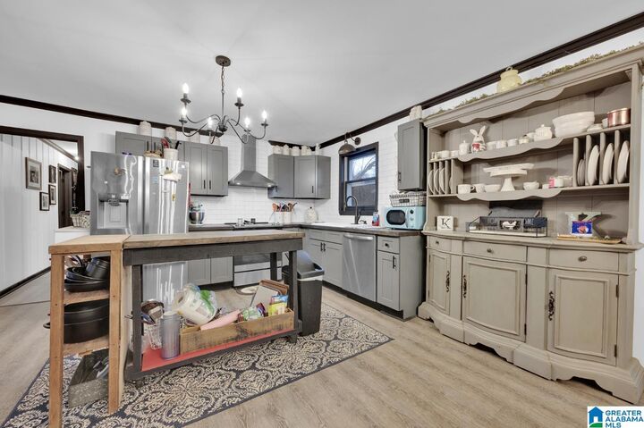 Property Photo: 150 Dunn Lane AL 35031