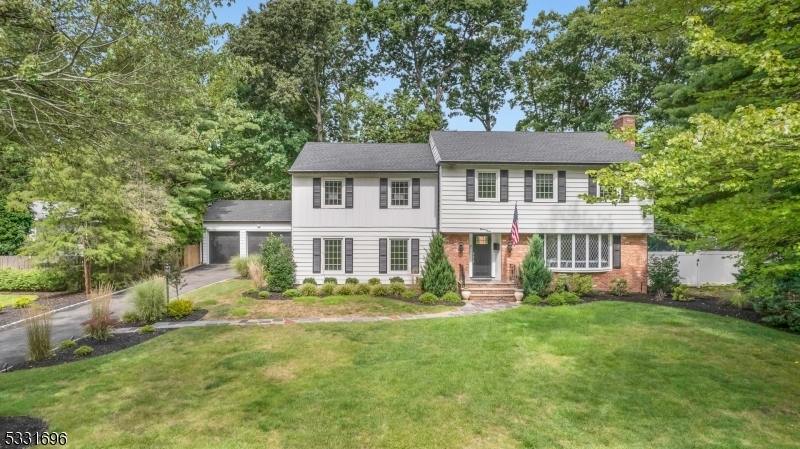 Property Photo:  23 Audubon Ct  NJ 07078 