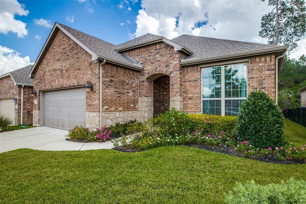 213 Percheron Drive  The Woodlands TX 77382 photo