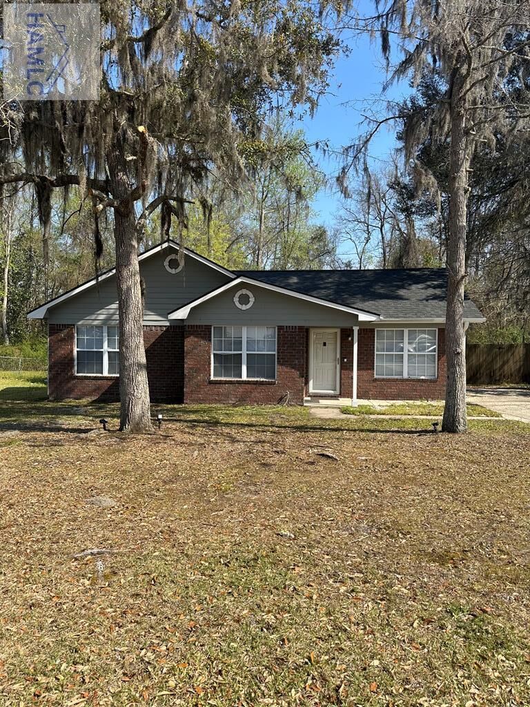 Property Photo:  8 Bluebird Drive SE  GA 31301 