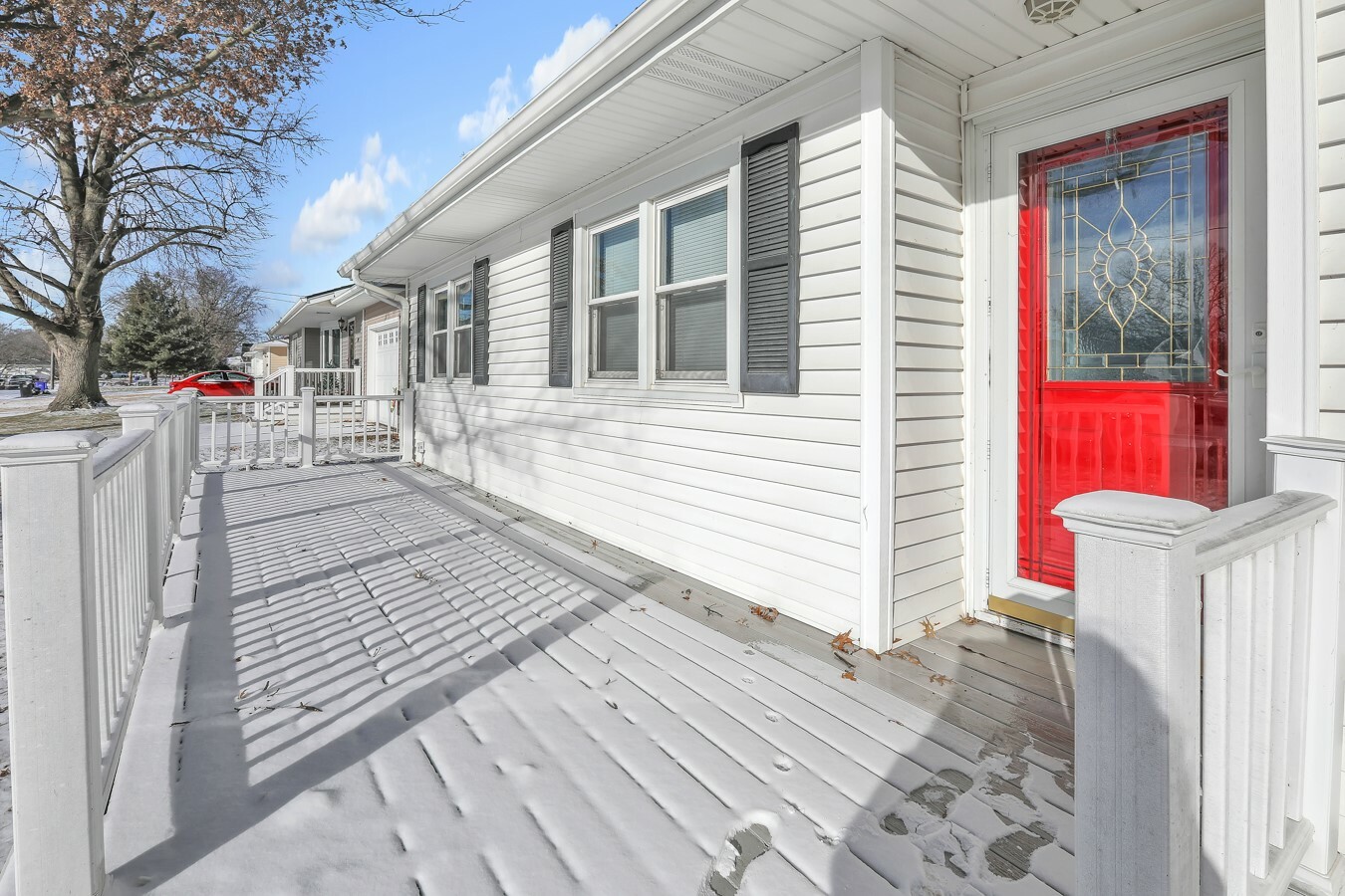 Property Photo:  413 E Manning Avenue  IA 52501 