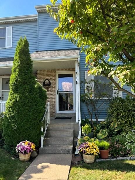 3 Bennington Court  Forks Twp PA 18040 photo