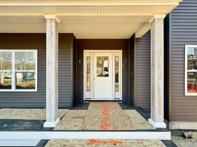 Property Photo: 141 Crestwood Drive NY 11967