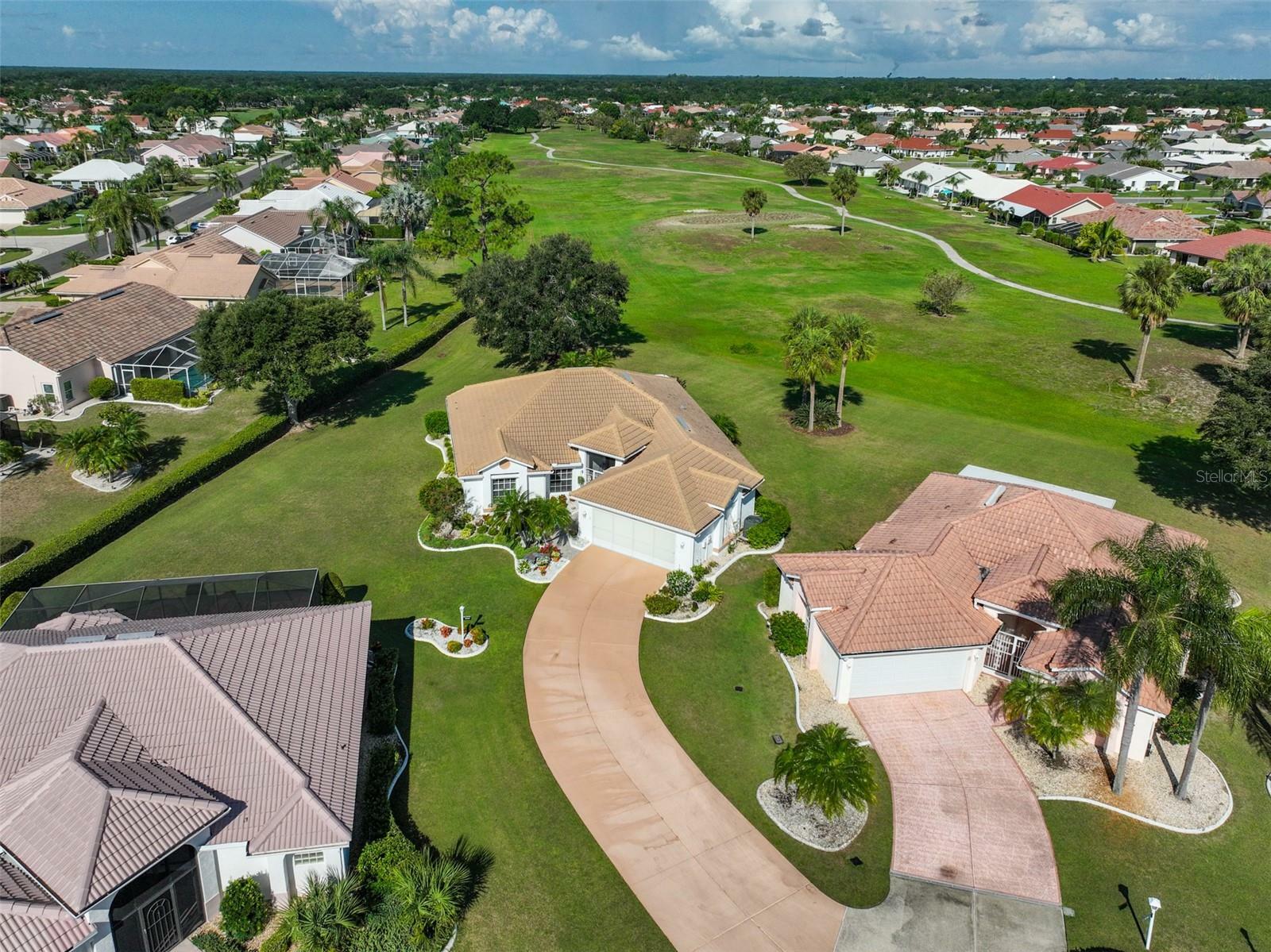 1943 S Pebble Beach Boulevard  Sun City Center FL 33573 photo