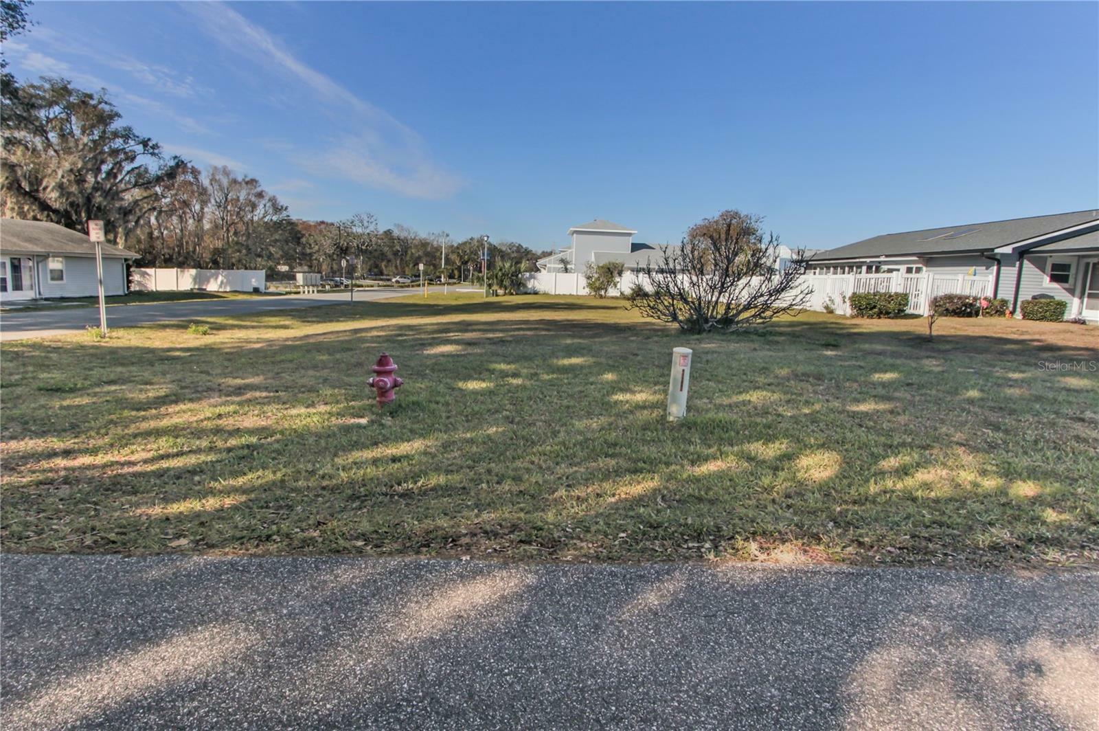 Property Photo: 0000 Marlene Street FL 34748