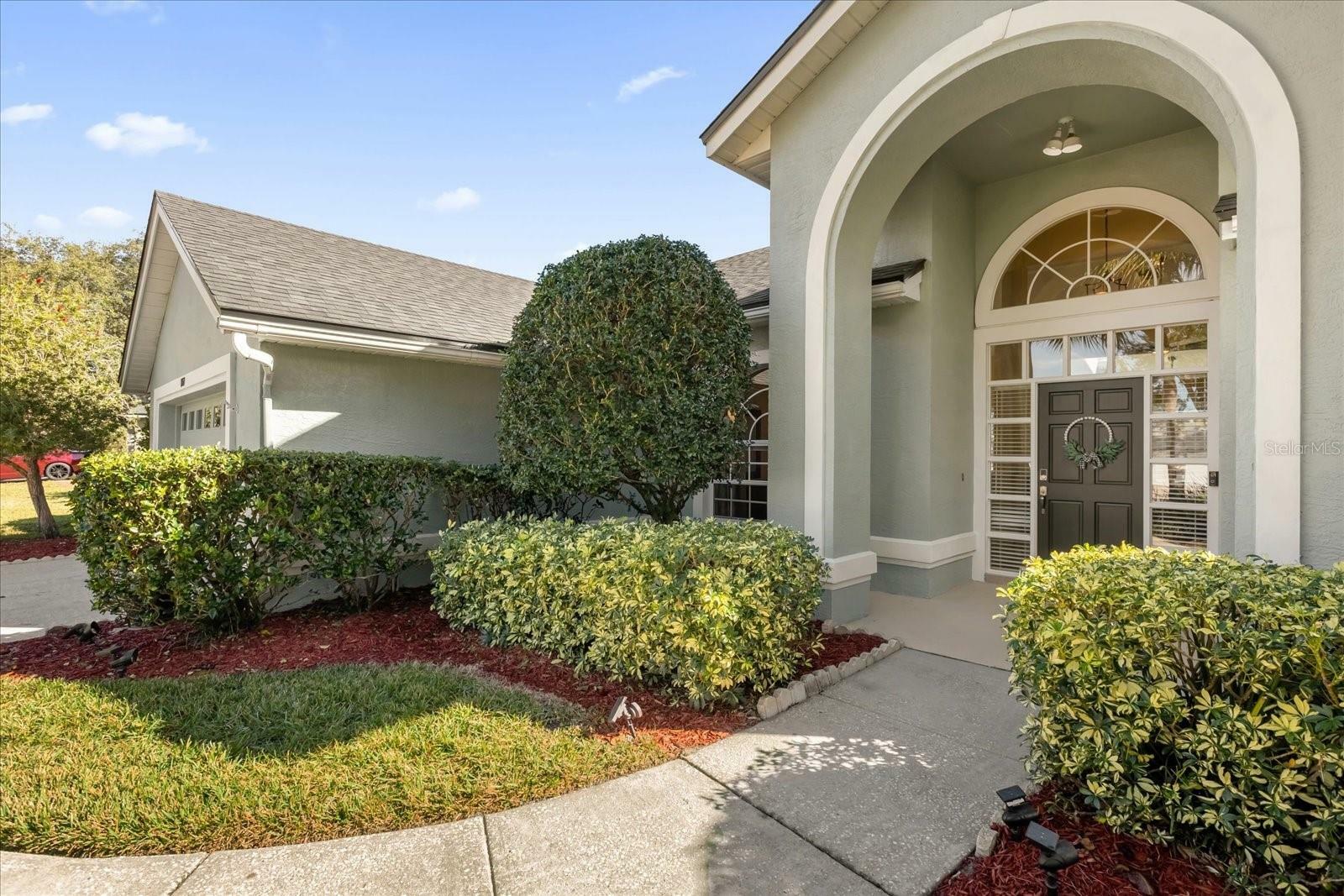 Property Photo:  1657 Carillon Park Drive  FL 32765 