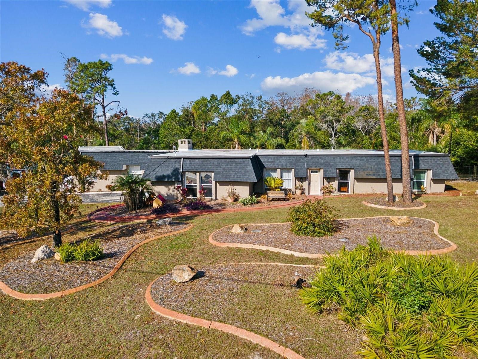 Property Photo: 7815 Tanglewood Drive FL 34654