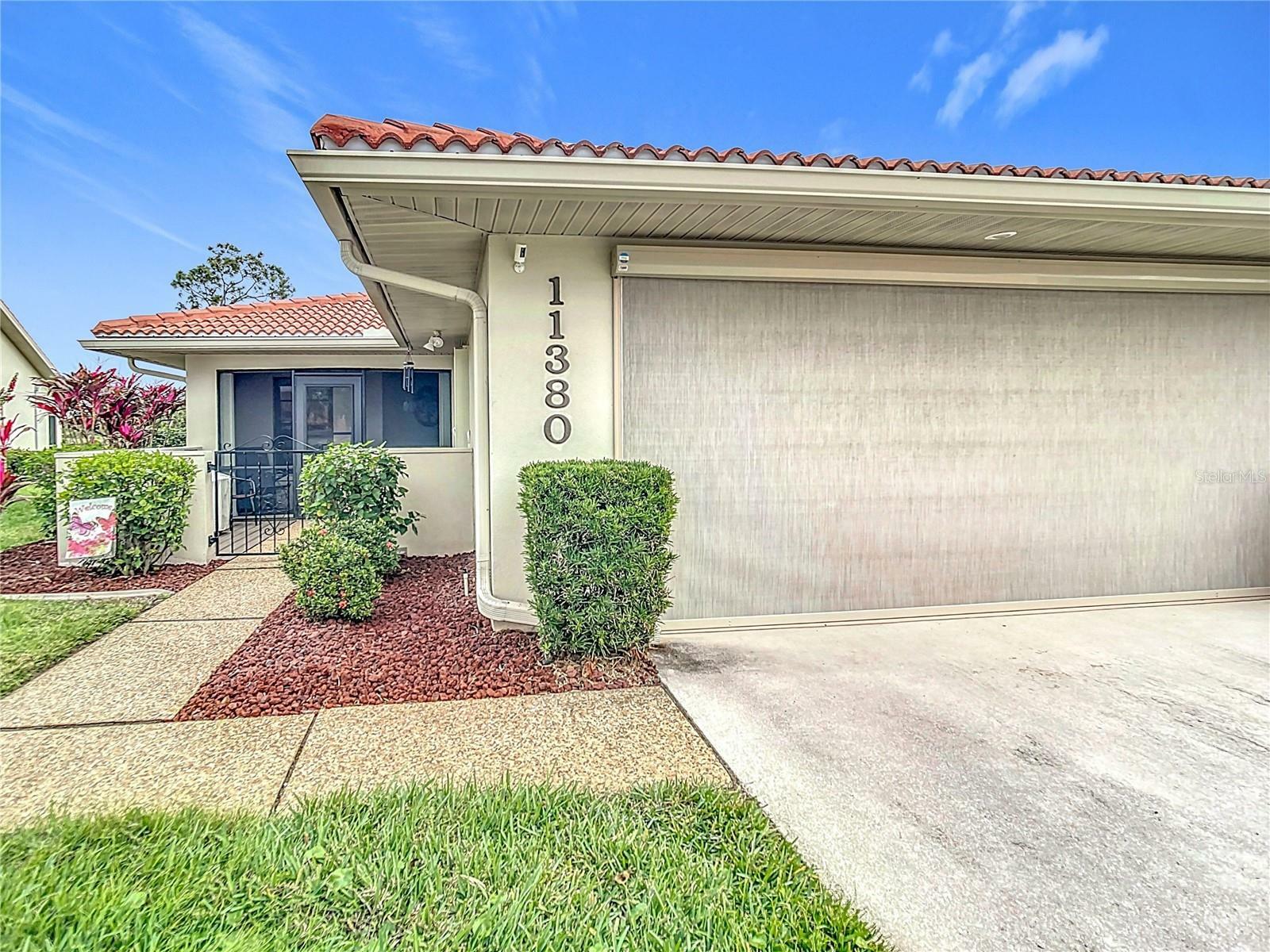 Property Photo: 11380 SW Essex Drive FL 34269