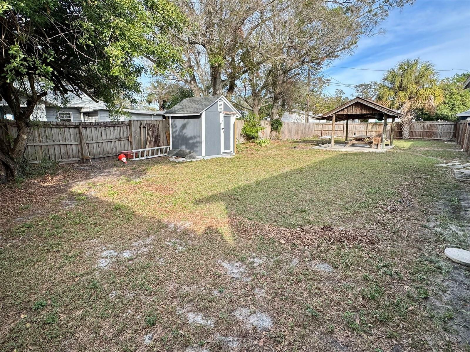 Property Photo:  3031 25th Street N  FL 33713 