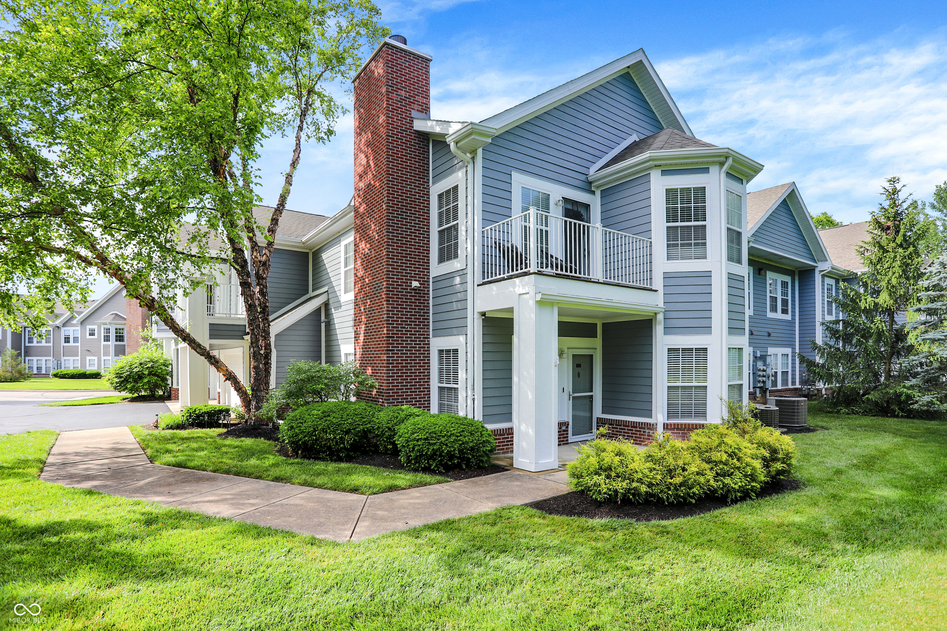 Property Photo:  1088 Shadow Ridge Road  IN 46280 