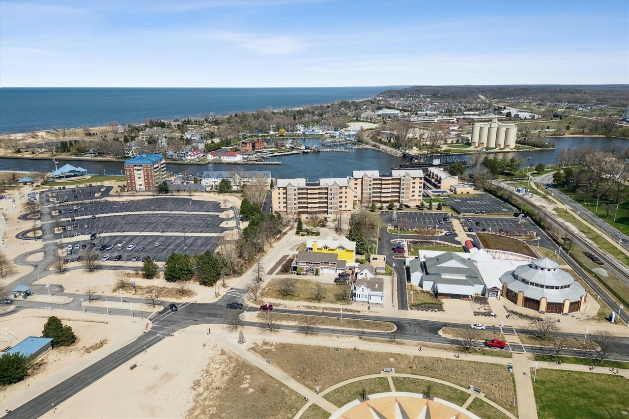 Property Photo: 230 Water Street B MI 49085
