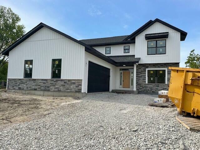 Property Photo: 15525 67th St WI 53142