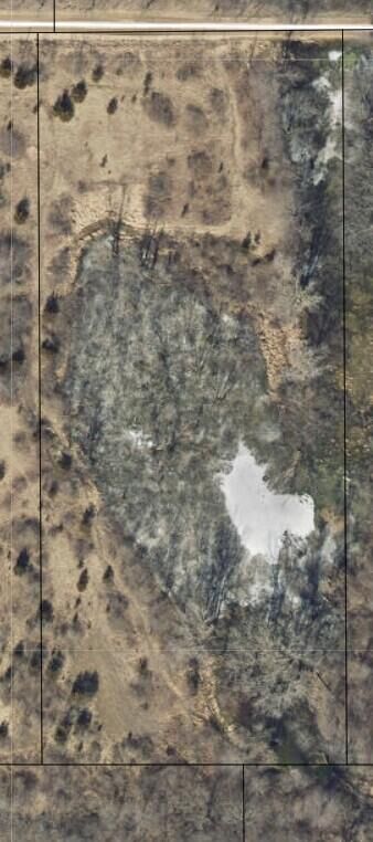 0 Buckeye Road  Camden MI 49232 photo