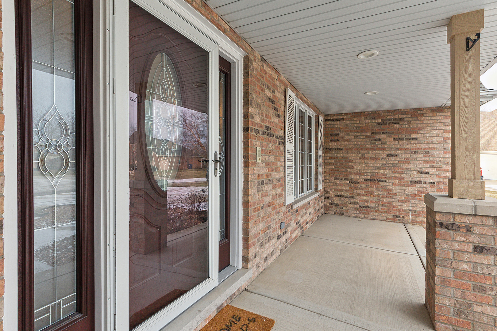 Property Photo:  2347 Rock Canyon  IL 60451 