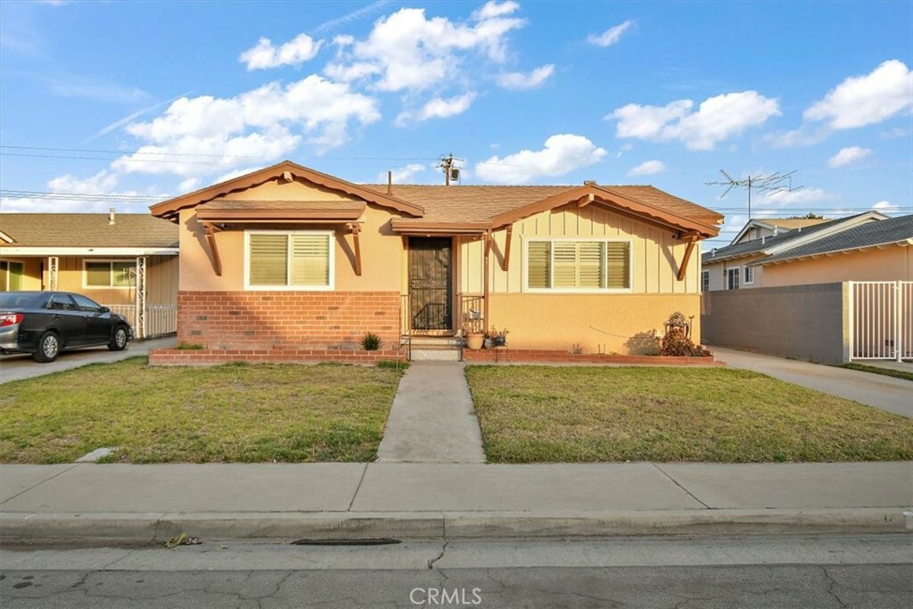 Property Photo: 17922 Thornlake Avenue CA 90701