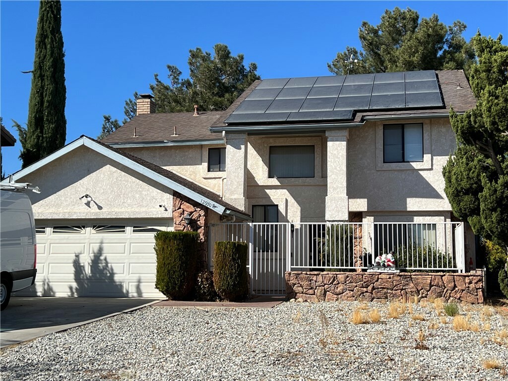 Property Photo:  12970 Cedarbrook Ln  CA 92395 