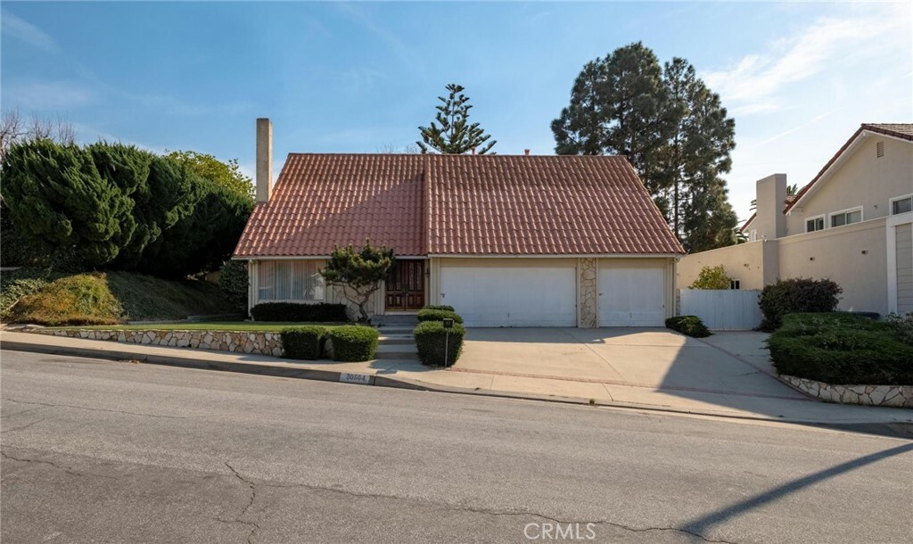 30564 Camino Porvenir  Rancho Palos Verdes CA 90275 photo