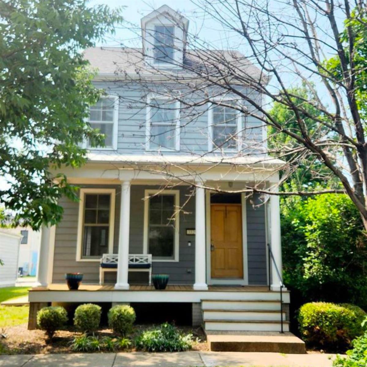 Property Photo:  3329 Shutten Street  MO 63301 